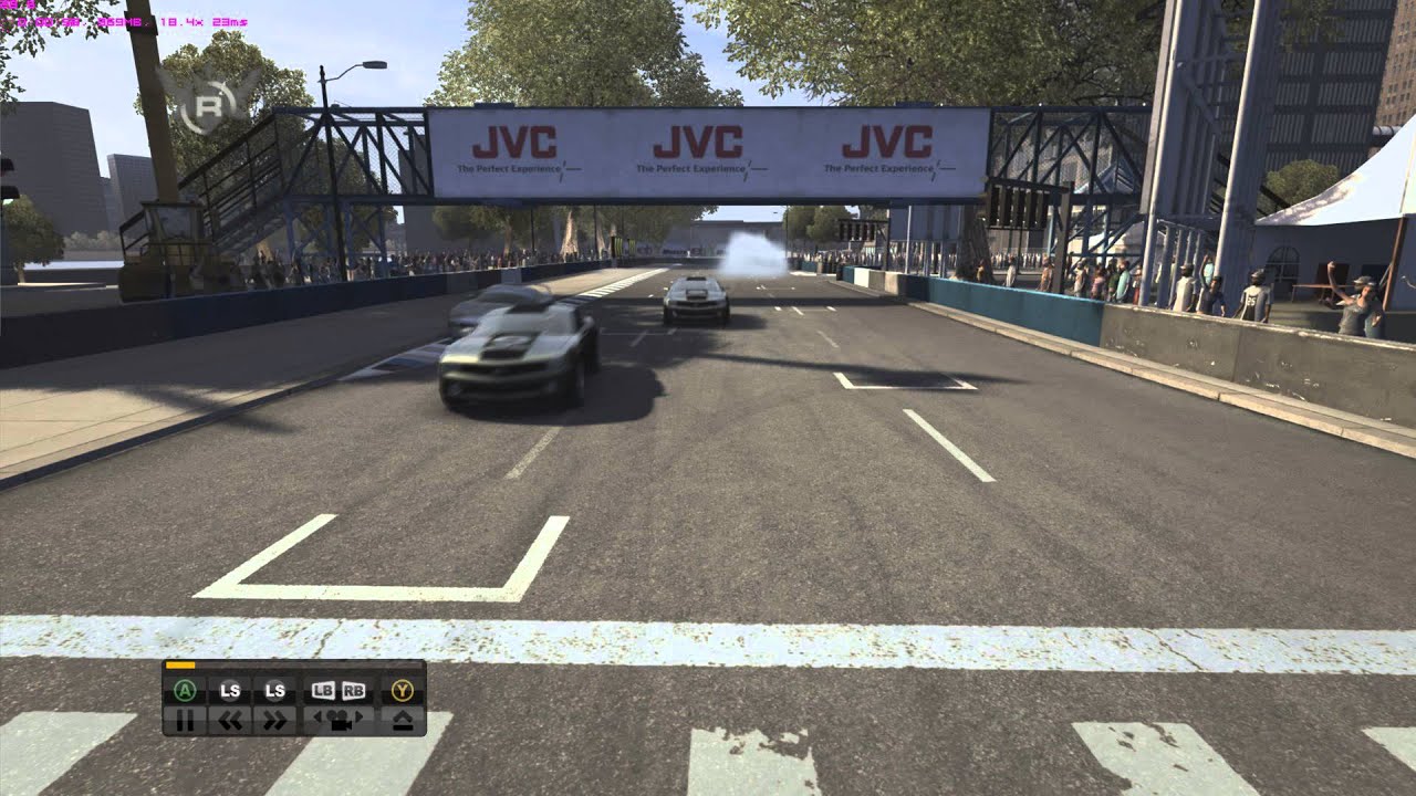 Race driver grid better graphics with ultra high mod download pc